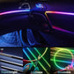 FLOW SERIES INTERIOR LIGHTS