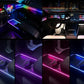FLOW SERIES INTERIOR LIGHTS
