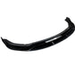 Widebody 2020-22 Dodge Charger SRT Hellcat Scat Front Bumper Lip Gloss Black