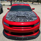 DODGE CHARGER WIDEBODY LIP (CARBON FIBER)