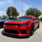 DODGE CHARGER WIDEBODY LIP (CARBON FIBER)